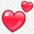 Image result for Love Emoji Apple