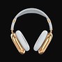 Image result for Air Pods Pro Max Golden