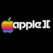 Image result for Apple 2 Logo