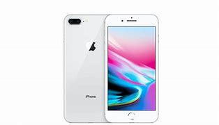 Image result for Whie iPhone 8 Plus Silver