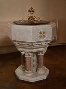 Image result for baptismal