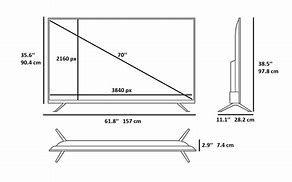 Image result for 70 Inches Television