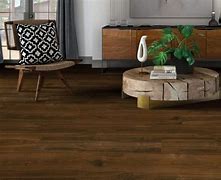 Image result for Dark Wood Tile Flooring