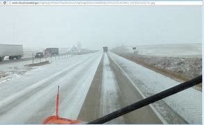 Image result for Iowa Dot Snow Plow Cameras