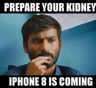 Image result for iPhone Kidney Meme
