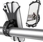 Image result for Bicycle Cell Phone Holder