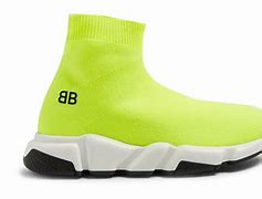 Image result for Balenciaga Shoes Kids
