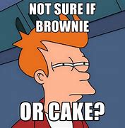 Image result for Who Stole My Brownie Meme
