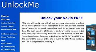 Image result for Unlock Codes for Small Phones