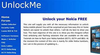 Image result for Free Phone Unlock Codes