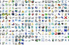 Image result for Free Computer Icons for Windows 7