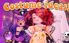 Image result for Royale High Halloween Costume Ideas