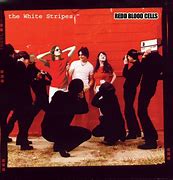 Image result for White Blood Cells Album Cover