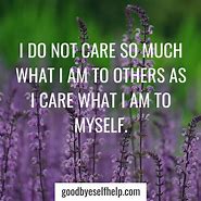 Image result for Quotes About People Not Caring
