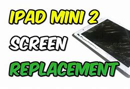 Image result for iPad Mini Replacement Screen