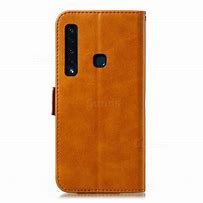 Image result for Samsung Galaxy A12 Leather Wallet Phone Case