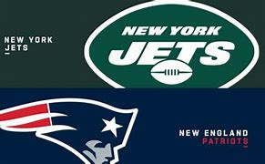 Image result for Jets vs Patriots