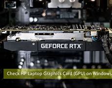 Image result for HP Notebook Graphics Card