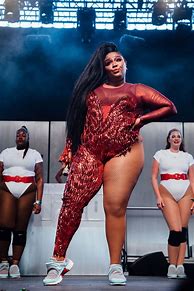 Image result for Lizzo Outfits