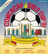 Image result for Gold Cup Logo