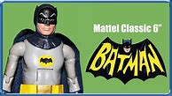 Image result for Mattel Ken as Adam West Batman