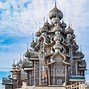 Image result for Transfiguration Church Russia