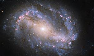Image result for Hubble Milky Way