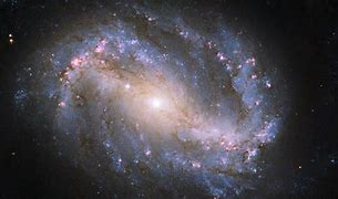 Image result for Milky Way Galaxy Hubble