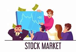 Image result for Trading Chart Cartoon