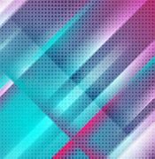 Image result for Glitch Art Neon Pink and Cyan