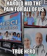 Image result for What Is a True Hero Meme