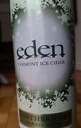 Resultat d'imatges per a Eden Ice Cider Co Eden Ice Cider Calville