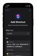 Image result for Scripted iPhone Shortcuts
