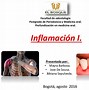 Image result for Inflammation vs Infection