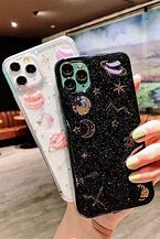Image result for Sparkly iPhone 7 Plus Case