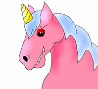 Image result for Evil Unicorn