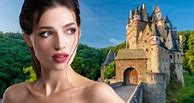 Image result for Castles in Luxembourg
