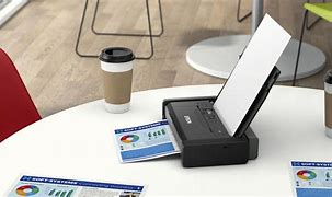 Image result for Small Mobile Printers