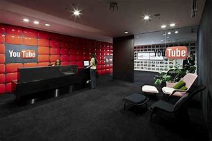 Image result for YouTube Corporate Headquarters Location