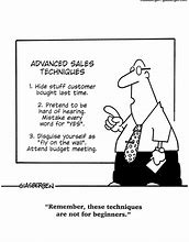 Image result for Sales Cartoons