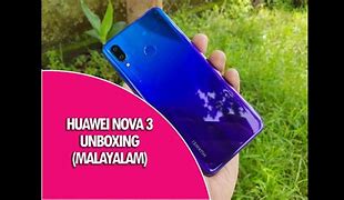 Image result for Huawei Nova 3I Iris Purple