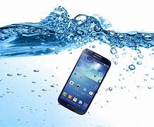 Image result for Waterproof Phone in Water