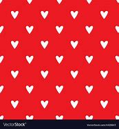 Image result for Red Pattern Background Cute
