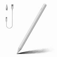Image result for iPad Air Pencil Sits Right Hand