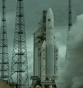 Image result for Ariane 5 Vehicle