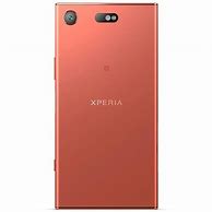 Image result for Sony XZ-1 Compact iPhone SE
