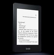 Image result for Kindle Red 7th Gen Paperwhite