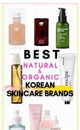 Image result for Organic Skincare Box Packaging Korea