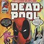 Image result for Deadpool Comic Book Covers