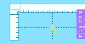 Image result for How to Read Inches in Ruler